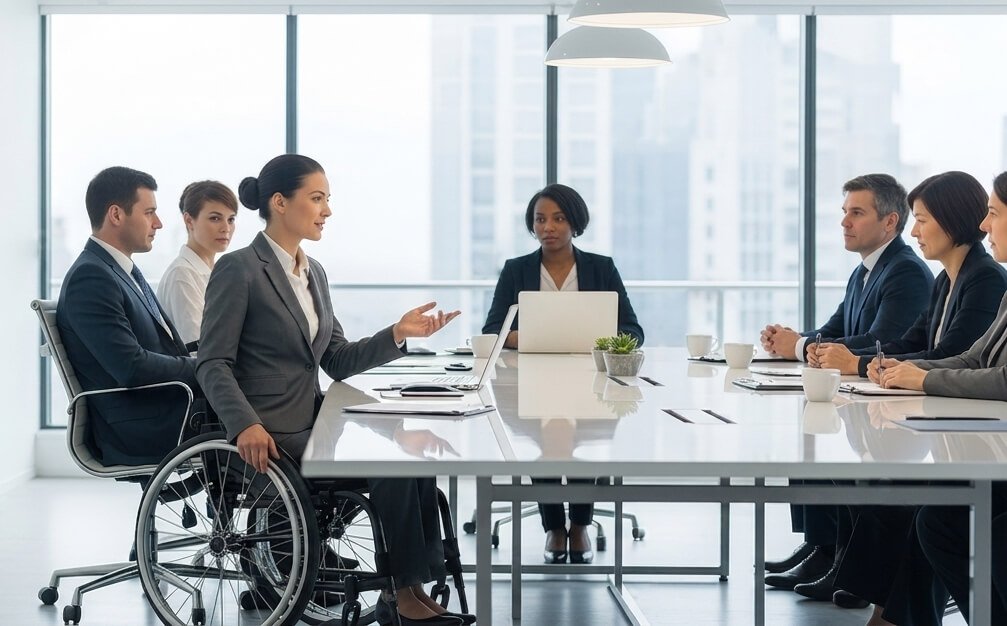 Workplace Health & Disability Management Experts